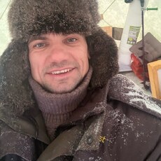 Фотография мужчины Алекс, 41 год из г. Москва