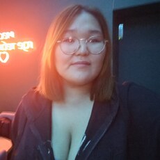 Фотография девушки Дарья, 24 года из г. Иркутск