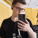 Антон, 18 лет