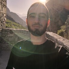 Фотография мужчины Джимми, 29 лет из г. Махачкала