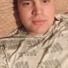 Фотография мужчины Данил, 20 лет из г. Сузун