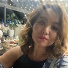 Фотография девушки Макпал, 37 лет из г. Алматы