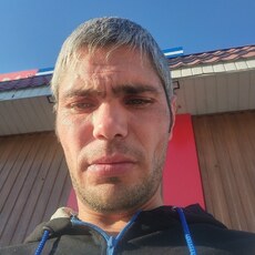 Фотография мужчины Максим, 37 лет из г. Омск