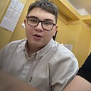 Игорь, 18 лет