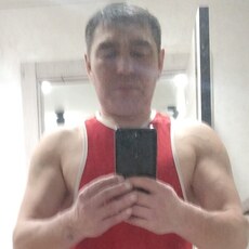 Фотография мужчины Самат, 41 год из г. Костанай