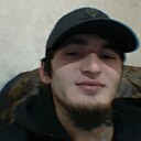 Расул, 24 года