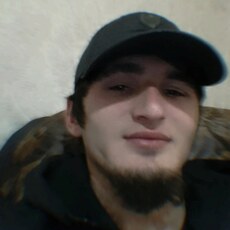 Фотография мужчины Расул, 24 года из г. Хасавюрт