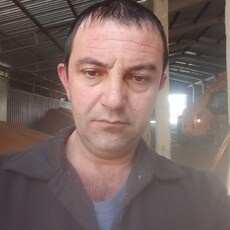 Фотография мужчины Костя, 39 лет из г. Алматы