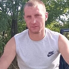 Фотография мужчины Санек, 38 лет из г. Зверево