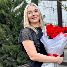 Фотография девушки Юлия, 42 года из г. Ростов-на-Дону