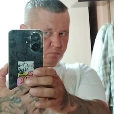 Фотография мужчины Илья, 39 лет из г. Ярославль