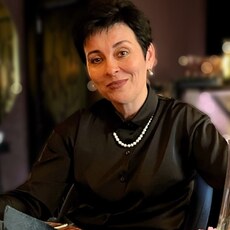 Фотография девушки Антонина, 52 года из г. Темрюк