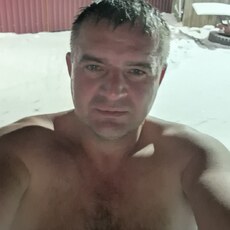 Фотография мужчины Дмитрий, 45 лет из г. Минск