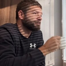 Фотография мужчины Lucky, 42 года из г. Минск