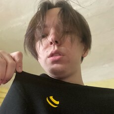 Фотография мужчины Степан, 24 года из г. Кунгур