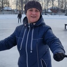 Фотография девушки Елена, 57 лет из г. Бирск