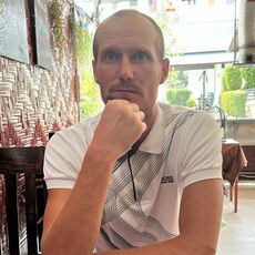 Фотография мужчины Кирилл, 42 года из г. Красноярск