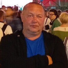 Фотография мужчины Сергей, 49 лет из г. Минск