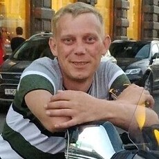 Фотография мужчины Вовчик, 35 лет из г. Иркутск