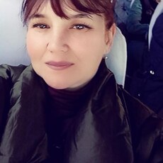 Фотография девушки Татьяна, 45 лет из г. Алматы