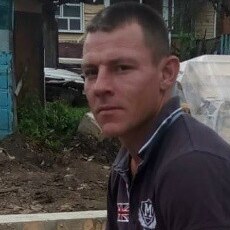 Фотография мужчины Александр, 39 лет из г. Пушкино (Московская Обл)