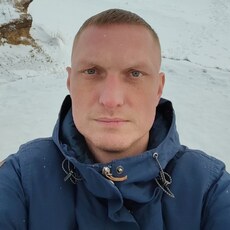 Фотография мужчины Алексей, 39 лет из г. Одинцово