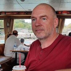 Mark, 57 из г. Саратов.