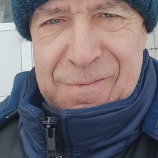 Фотография мужчины Алекс, 46 лет из г. Абакан