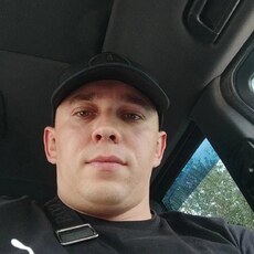 Фотография мужчины Артем, 30 лет из г. Киев