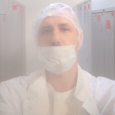 Фотография мужчины Юра, 41 год из г. Электросталь