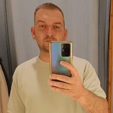 Фотография мужчины Алексей, 36 лет из г. Минск