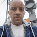 Сергей, 40 лет