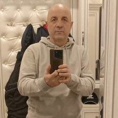 Фотография мужчины Василий, 57 лет из г. Гомель