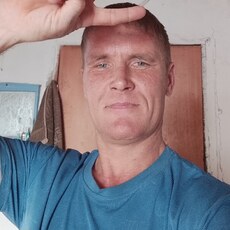 Фотография мужчины Андрей, 37 лет из г. Уральск