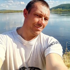 Фотография мужчины Денис, 41 год из г. Киренск