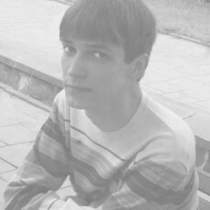 Фотография мужчины Віталій, 27 лет из г. Киев