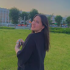 Фотография девушки Мариша, 21 год из г. Пермь