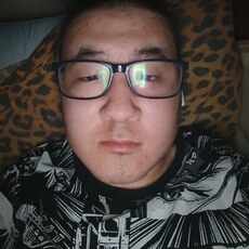 Фотография мужчины Вова, 21 год из г. Иркутск