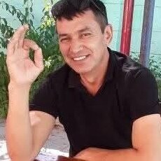 Фотография мужчины Маха, 46 лет из г. Чимбай