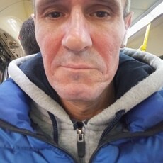 Фотография мужчины Ильшат, 43 года из г. Домодедово