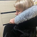 Надежда, 46 лет