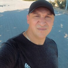 Фотография мужчины Антон, 36 лет из г. Жигалово