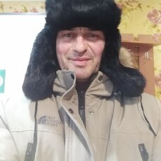 Фотография мужчины Олег, 47 лет из г. Ханты-Мансийск