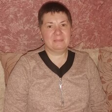 Фотография девушки Ольга, 54 года из г. Саранск