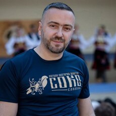 Фотография мужчины Артем, 38 лет из г. Калининград