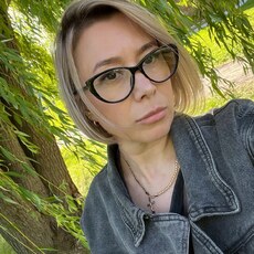 Фотография девушки Рина, 44 года из г. Балашиха