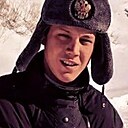 Мартин, 24 года