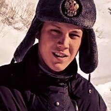 Фотография мужчины Мартин, 24 года из г. Чебоксары