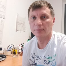 Фотография мужчины Иван, 42 года из г. Красноярск