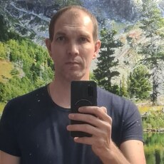 Фотография мужчины Алексей, 42 года из г. Лесозаводск